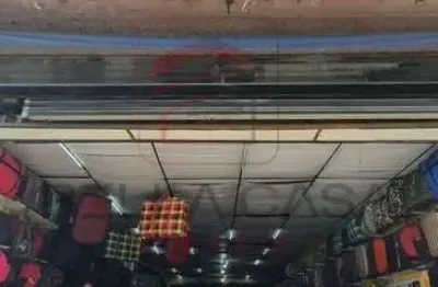 *** locação comercial no brás - loja e sobreloja ***