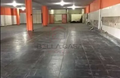 Barracão / Galpão / Depósito com 2 salas para alugar na Rua Celso de Azevedo Marques, 273, Mooca, São Paulo