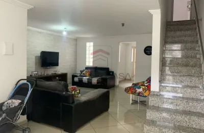 Casa com 3 quartos à venda na Rua Bamboré, 108, Ipiranga, São Paulo
