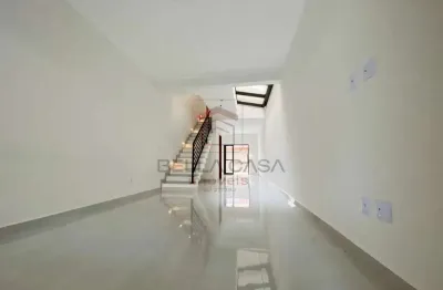 Sobrado a venda novo com  3 dormitórios bairro da vila prudente