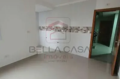 Apartamento novo - 2 dormitórios - 600 metros do metrô vila prudente