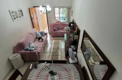 Sobrado á venda vila alpina  - 117 metros - 2 suítes - 2 vagas