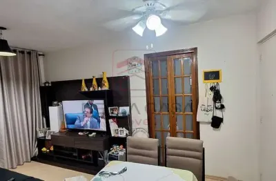 Apartamento a venda próximo ao cema e radial leste com 2 dormitórios e 1 vaga.