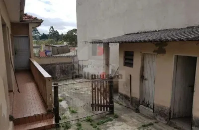 Terreno à venda na Rua Doutor Antônio Macedo Lima, 289, Vila Prudente, São Paulo