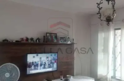 Sobrado à venda no alto da mooca, com 2 quartos e 1 banheiro, totalizando 96 m²