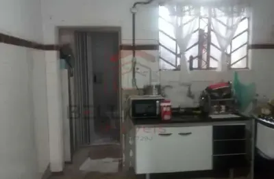 Casa com 2 quartos à venda na Rua dos Capitães Generais, 95, Mooca, São Paulo