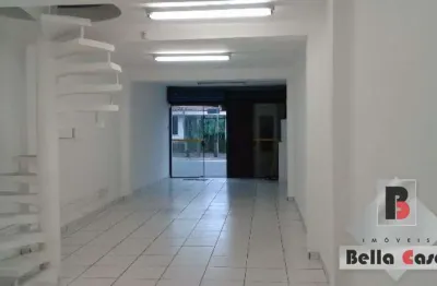 Ponto comercial com 1 sala para alugar na Rua Tijuco Preto, 544, Tatuapé, São Paulo