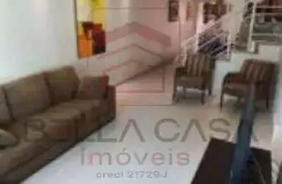 * sobrado - 3 dormitórios - suíte - 280 metros - mooca *