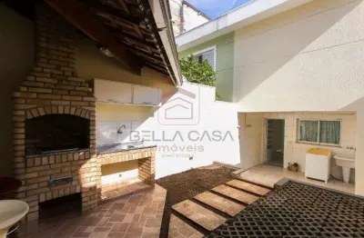 Sobrado na vila zelina, 150m2, com 03 quartos sendo 01 suíte e 02 vagas