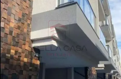 Residencial fornet com 2 dormitórios - 84m2 - 1 vaga