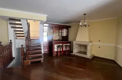 Casa com 3 quartos à venda na Rua Campo Largo, 664, Mooca, São Paulo