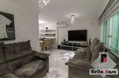 Casa com 3 quartos à venda na Rua Martins Bonilha, 128, Mooca, São Paulo