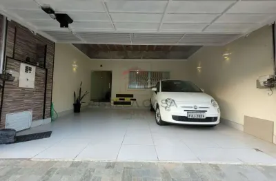 Casa com 3 quartos à venda na Rua João Mármore, 135, Mooca, São Paulo