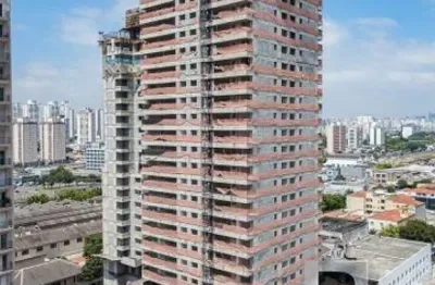 Studio no belém com 21m2  com 01 quartos e 01 banheiro
