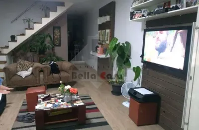 Casa com 3 quartos à venda na Rua Guaratinguetá, 289, Mooca, São Paulo