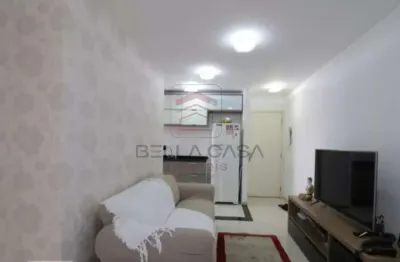 Apartamento a venda edificio conde prates mooca, 2 dormitórios, 1 suíte, 1 vaga