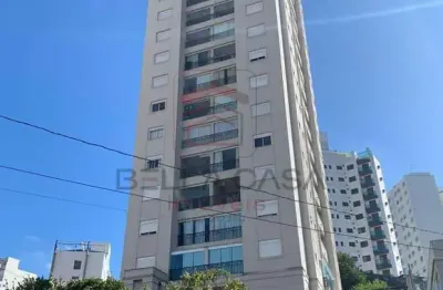Apartamento a venda edificio conde prates mooca, 2 dormitórios, 1 suíte, 1 vaga