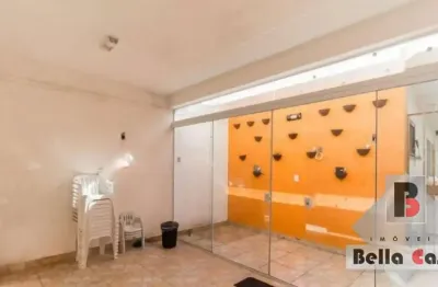 Casa com 3 quartos à venda na Rua Visconde de Inhomerim, 168, Mooca, São Paulo