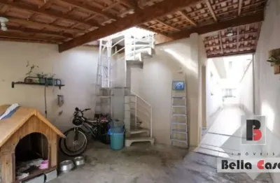 Casa com 3 quartos à venda na Rua Madre de Deus, 522, Mooca, São Paulo