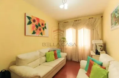 Apartamento a venda com 2 quartos rcassandoca rua sara bernhard, 203 mooca