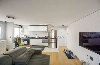 Apartamento a venda vila regente feijo q quarto suite, 1 vaga