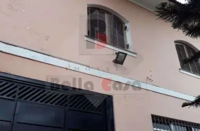 Casa com 3 quartos à venda na Rua José Zappi, 494, Vila Prudente, São Paulo