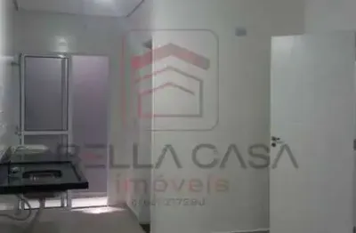 Apartamento com 1 quarto à venda na Rua Falchi Gianini, 42, Vila Prudente, São Paulo