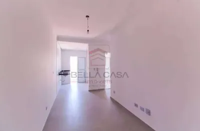 Apartamento com 2 quartos à venda na Rua Falchi Gianini, 42, Vila Prudente, São Paulo