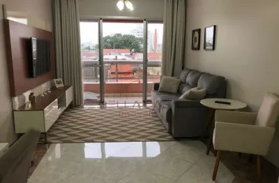 Apartamento com 3 quartos à venda na Rua Agostinho Gomes, 960, Ipiranga, São Paulo