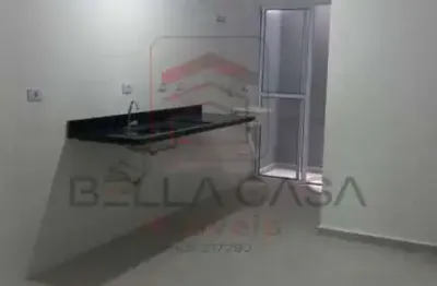 Apartamento com 1 quarto à venda na Rua Falchi Gianini, 42, Vila Prudente, São Paulo