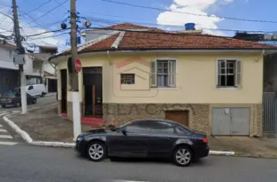 Casa com 3 quartos à venda na Rua Paulo de Lima Correa, 230, Mooca, São Paulo
