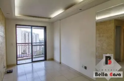 Apartamento com 2 quartos à venda na Rua Martim Afonso, 1214, Belenzinho, São Paulo