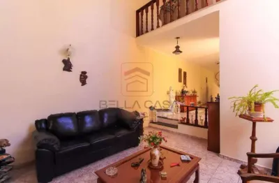 Casa com 3 quartos à venda na Rua Cuiabá, 770, Mooca, São Paulo