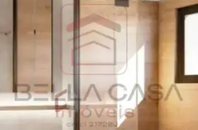 Apartamento com 1 quarto à venda na Rua Maria Josefa Barreto, 87, Vila Ema, São Paulo