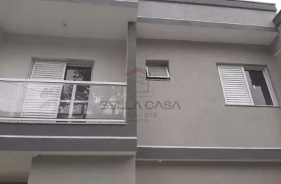 Casa com 2 quartos à venda na Rua Barlavento, 25, Parque São Lucas, São Paulo