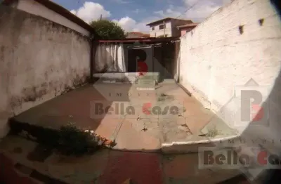 Terreno à venda na Rua José Zappi, 795, Vila Prudente, São Paulo