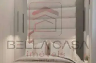 Apartamento com 1 quarto à venda na Rua Maria Josefa Barreto, 87, Vila Ema, São Paulo