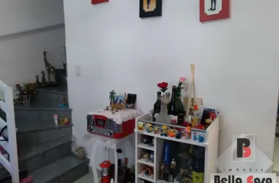 Casa em condomínio fechado com 2 quartos à venda na Rua Manoel Luiz de Araújo Costa, 223, Vila Ema, São Paulo