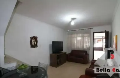 Casa com 3 quartos à venda na Rua Campo Largo, 745, Mooca, São Paulo