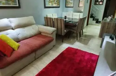 Casa com 4 quartos à venda na Rua Bom Jardim de Minas, 235, Parque São Lucas, São Paulo
