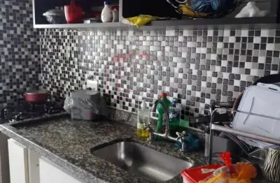 Apartamento com 2 quartos à venda na Rua Felisbina Ferreira, 280, Vila Carrão, São Paulo