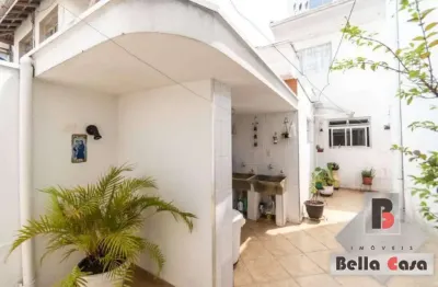 Sobrado mooca com 4 dormitórios e 5 vagas próximo a paes de barros.