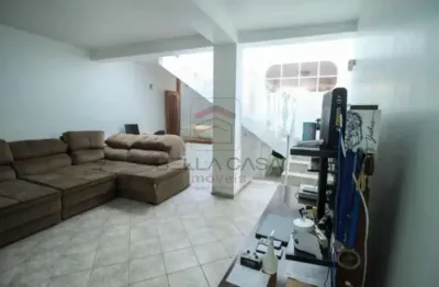 Sobrado a venda na mooca com 2 dormitórios e 1 vaga na mooca