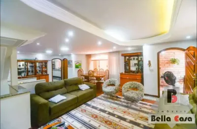 Casa com 4 quartos à venda na Rua Professor Oliveira Fausto, 260, Mooca, São Paulo