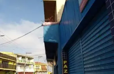 Imóvel de 300 m² a venda na avenida do oratório a 1 km da estação monotrilho camilo haddad.