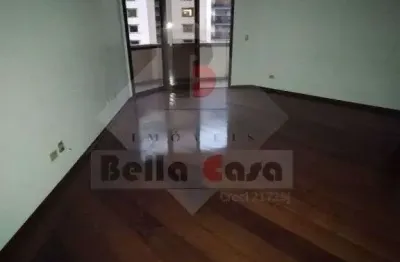 Apartamento com 4 quartos à venda na Rua Itapeti, 1080, Tatuapé, São Paulo