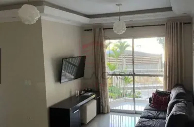 Apartamento a venda na vila ema com 3 quartos, 1 vaga de garagem