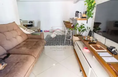 Apartamento com 2 quartos à venda na Rua João Antônio de Oliveira, 544, Mooca, São Paulo