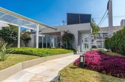 Apartamento com 2 quartos à venda na Rua Clemente Pereira, 64, Ipiranga, São Paulo
