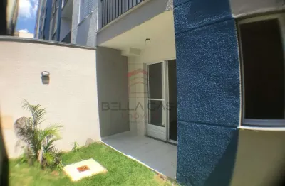 Apartamento gardem próximo ao metrô alto do ipiranga.